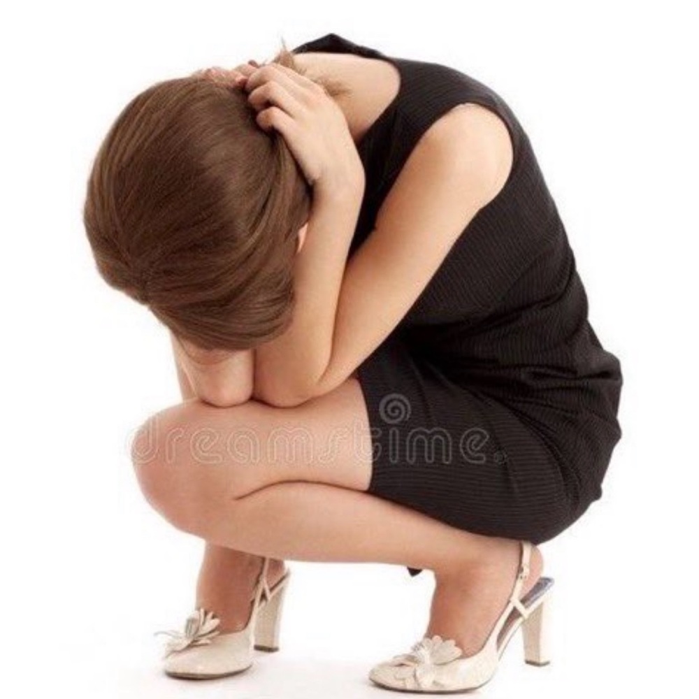 Meet your Posher, Trina